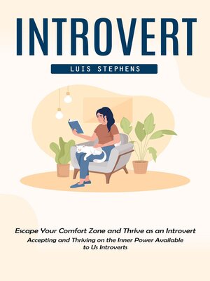 cover image of Introvert